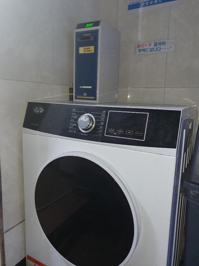 O2 Oneroomtel Shinonhyun Branch ソウル特別市 エクステリア 写真