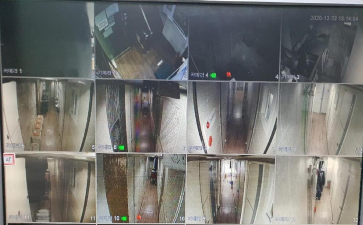 O2 Oneroomtel Shinonhyun Branch ソウル特別市 エクステリア 写真