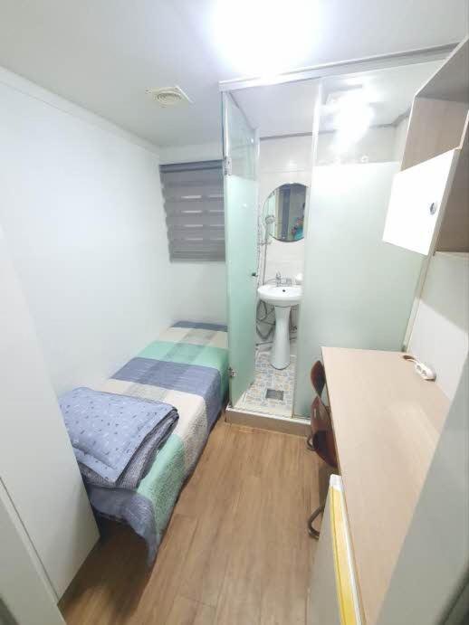 O2 Oneroomtel Shinonhyun Branch ソウル特別市 エクステリア 写真
